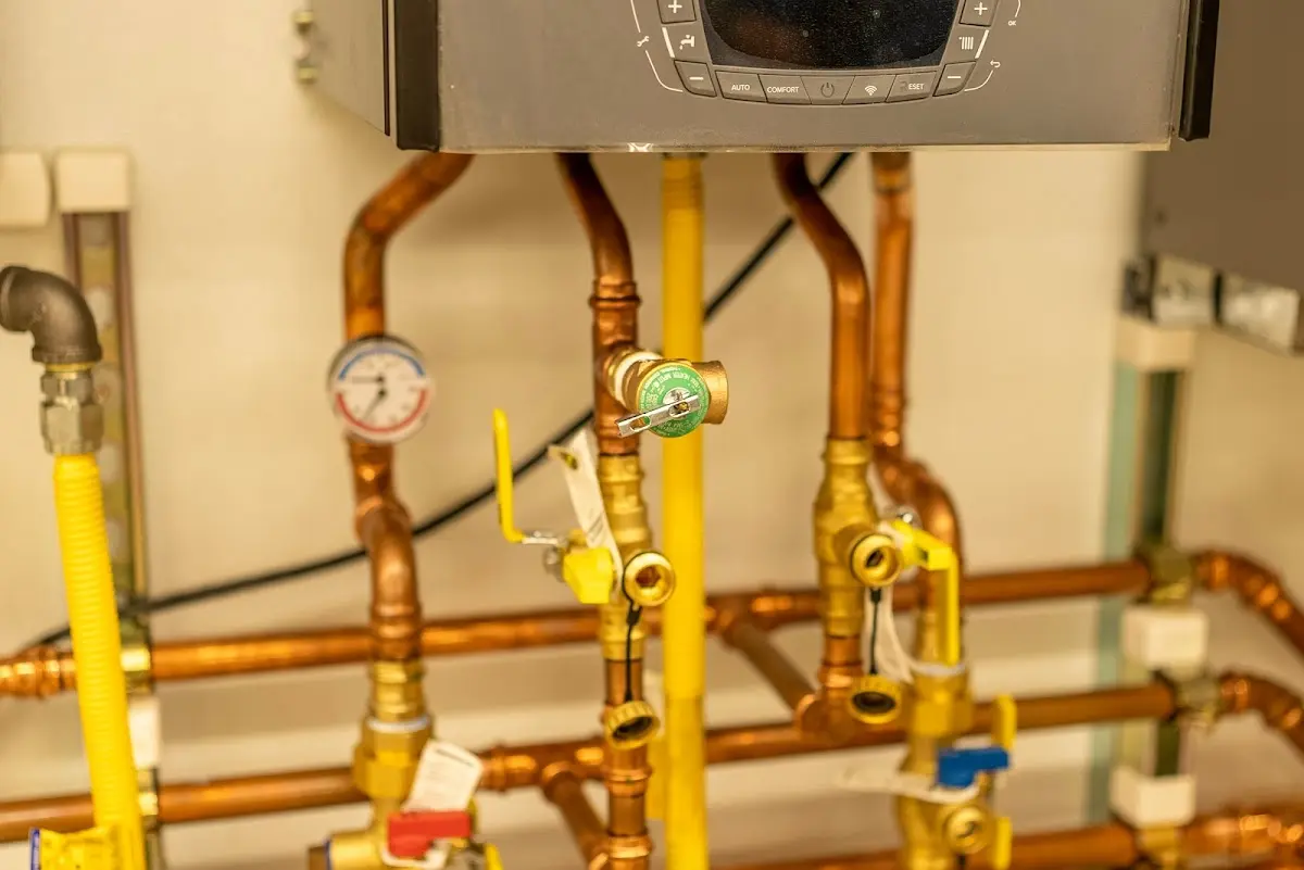 Licensed technician providing Sump Pump Repair for a homeowner in Wanaque